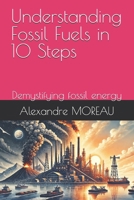 Understanding Fossil Fuels in 10 Steps: Demystifying fossil energy B0DZ2F393J Book Cover