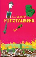 Potztausend 3748148437 Book Cover