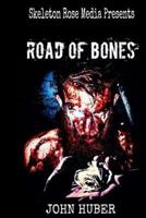 Road of Bones 1539100308 Book Cover