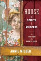 House of Spirits and Whispers B0C8C2QFJR Book Cover