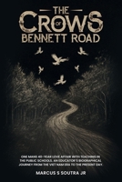 The Crows of Bennett Road 1326371118 Book Cover