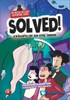 Exploits of an Evil Queen 981127682X Book Cover