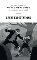 Great Expectations Worldview Guide 1944503951 Book Cover