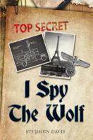 I Spy the Wolf 0995542309 Book Cover