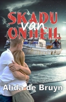 Skadu van Onheil (Afrikaans Edition) 1991455798 Book Cover