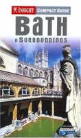 Insight Compact Guide Bath & Surroundings 0887299873 Book Cover