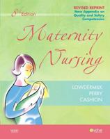 Maternity Nursing 7th Edition 0323241913 Book Cover