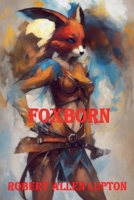 Foxborn 1545138737 Book Cover