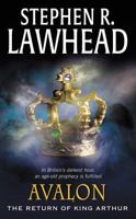 Avalon: The Return of King Arthur 038080297X Book Cover