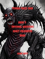 infernal whispers: Terror Tales Saga B0CD168168 Book Cover