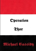 Operation Thor 0244253145 Book Cover