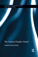 The Trauma Graphic Novel 0367886030 Book Cover