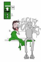 Sweaty Nothings Volume 2 0998515817 Book Cover