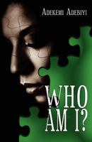 Who Am I? 0956504329 Book Cover