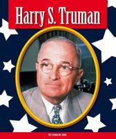 Harry S. Truman 1503808580 Book Cover