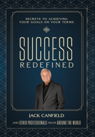 Success Redefined B0CRNHHQRK Book Cover