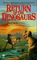 Return of the Dinosaurs 0886777534 Book Cover