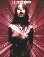 I-Luciferian B094NTGLS6 Book Cover