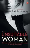 An Unsuitable Woman 8129149206 Book Cover