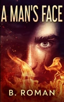 A Man's Face 1034082647 Book Cover