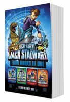 Secret Agent Jack Stalwart 1602863253 Book Cover