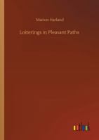 Loitering in Pleasant Paths 935709105X Book Cover