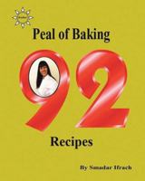 Pearl of Baking - 92 Recipes: English 1499338651 Book Cover