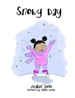 Snowy Day 198669528X Book Cover