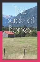 The Sack of Bones: stories from Costa Rica B0F7Y8BG6X Book Cover