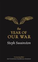 The Year of Our War 0060753870 Book Cover