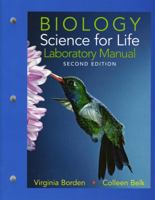 Belk Laboratory Manual 0131888048 Book Cover