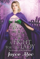 A Fight for the Lady B0974G47RY Book Cover