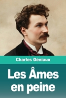 Les Âmes en peine 369082527X Book Cover