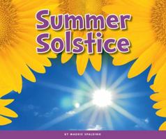 Summer Solstice 1503823822 Book Cover