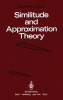 Similitude and Approximation Theory 3642648940 Book Cover