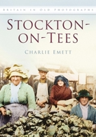 Stockton-on-Tees 0750919639 Book Cover