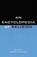 An Encyclopedia of Religion 0890097461 Book Cover