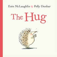 The Hug: Mini Gift Edition 0571348750 Book Cover