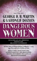 Dangerous Women Part 3 0765368838 Book Cover