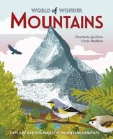 Mountains 0711279829 Book Cover