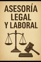 Asesoría Legal y Laboral B0FTVVK5YN Book Cover