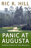 Panic at Augusta 1986416542 Book Cover