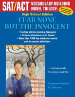 Fear None But the Innocent: High School Edition 1495479536 Book Cover