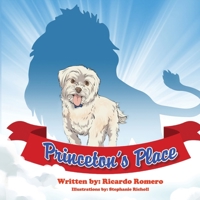 Princeton's Place B0B36GBN3M Book Cover