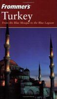 Frommer's Turkey (Frommer's Complete)