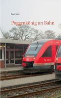 Poggenkönig un Bahn: Tönning Krimi 3 3743153300 Book Cover