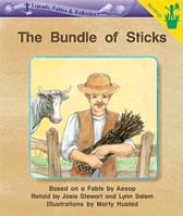 The Bundle of Sticks 0845447149 Book Cover