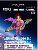 Astrokid Publishing LLC: Copyright What You Say 1387046039 Book Cover