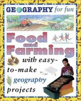 Alimentos y Cultivos (Jovenes Cientificos) (Jovenes Cientificos) 0761324240 Book Cover
