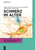 Schmerz im Alter 3110287978 Book Cover